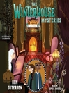 Cover image for The Winterhouse Mysteries